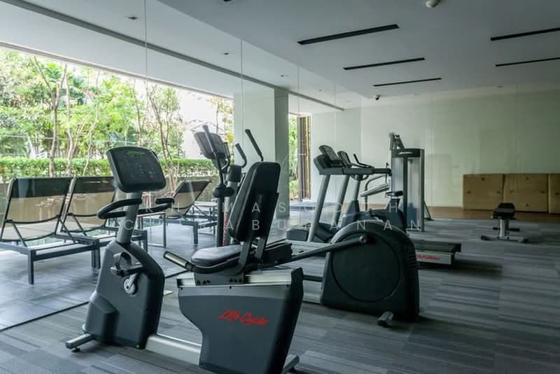 Via 31, Bangkok, Soi Sukhumvit 31, Khlong Tan Nua, Watthana, Bangkok, 2 Bedrooms, 70 sqm, Condo For Rent, by Khemasooch Chiraburanan, 500493185 - DDproperty.com