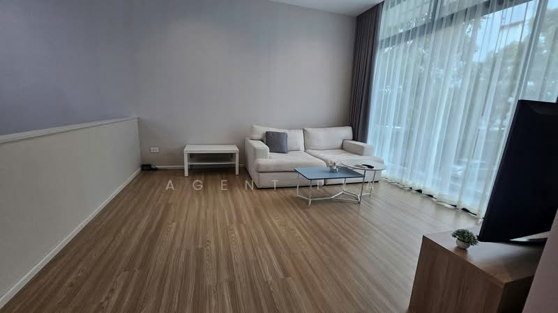 Nirvana Define Srinakarin-Rama 9, Bangkok, Srinakarin - Rom Klao Road, Saphan Sung, Bangkok, 3 Bedrooms, 230 sqm, Townhouse For Rent, by Agent Pla, 500493186 - DDproperty.com