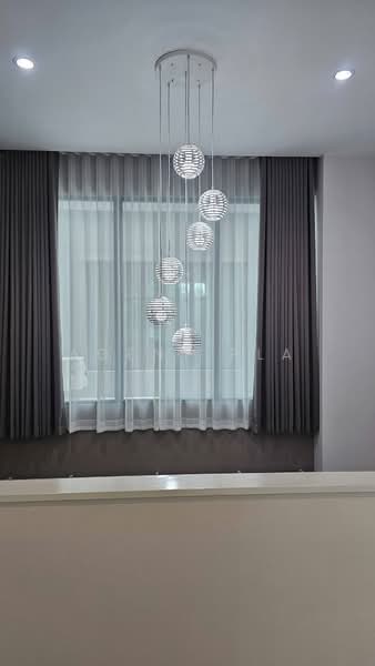 Nirvana Define Srinakarin-Rama 9, Bangkok, Srinakarin - Rom Klao Road, Saphan Sung, Bangkok, 3 Bedrooms, 230 sqm, Townhouse For Rent, by Agent Pla, 500493186 - DDproperty.com