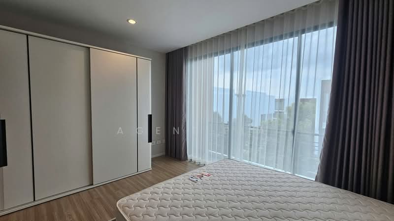 Nirvana Define Srinakarin-Rama 9, Bangkok, Srinakarin - Rom Klao Road, Saphan Sung, Bangkok, 3 Bedrooms, 230 sqm, Townhouse For Rent, by Agent Pla, 500493186 - DDproperty.com