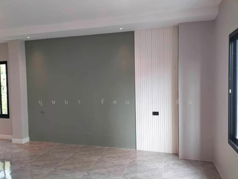 ทำเลซ.ศรีนครินทร์ 40 (ตรงข้ามซีคอน)ให้เช่าทาวน์โฮม 4 ชั้น มุม บ้านสวย เฟอร์ครบ พร้อมอยู่, Bangkok, ศรีนตรินทร์, Nong Bon, Prawet, Bangkok, 3 Bedrooms, 200 sqm, Townhouse For Rent, by บุษบา รัตนวงษ์ชัย, 500493187 - DDproperty.com