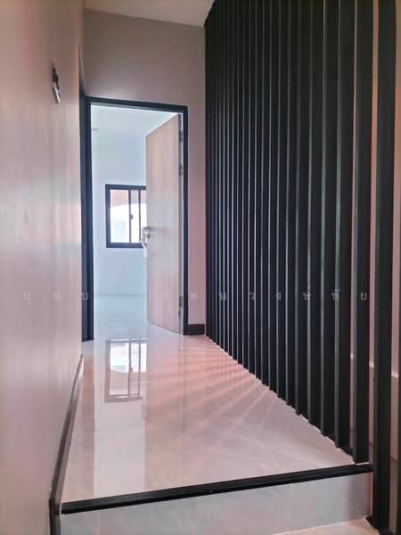 ทำเลซ.ศรีนครินทร์ 40 (ตรงข้ามซีคอน)ให้เช่าทาวน์โฮม 4 ชั้น มุม บ้านสวย เฟอร์ครบ พร้อมอยู่, Bangkok, ศรีนตรินทร์, Nong Bon, Prawet, Bangkok, 3 Bedrooms, 200 sqm, Townhouse For Rent, by บุษบา รัตนวงษ์ชัย, 500493187 - DDproperty.com