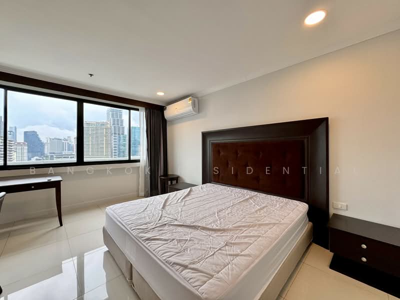 Lake Green, Bangkok, 199 Sukhumvit Soi 8, Khlong Toei, Bangkok, 3 Bedrooms, 150 sqm, Condo For Rent, by Bangkok Residential, 500493188 - DDproperty.com