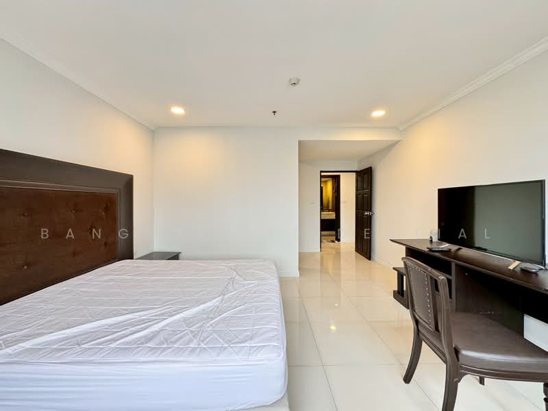 Lake Green, Bangkok, 199 Sukhumvit Soi 8, Khlong Toei, Bangkok, 3 Bedrooms, 150 sqm, Condo For Rent, by Bangkok Residential, 500493188 - DDproperty.com