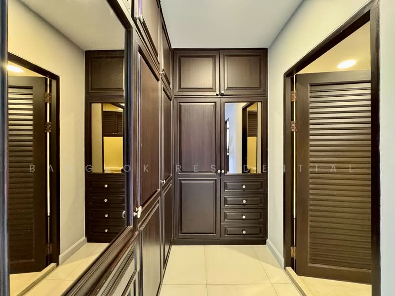 Lake Green, Bangkok, 199 Sukhumvit Soi 8, Khlong Toei, Bangkok, 3 Bedrooms, 150 sqm, Condo For Rent, by Bangkok Residential, 500493188 - DDproperty.com