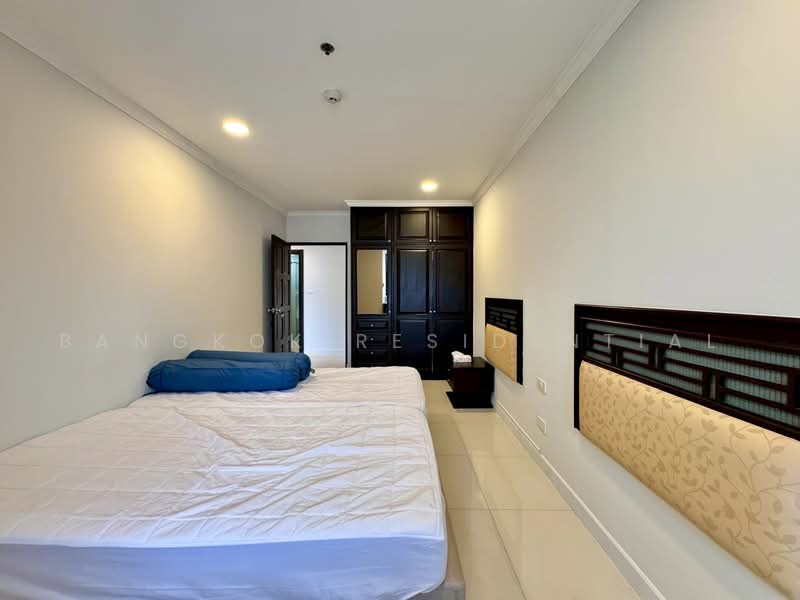 Lake Green, Bangkok, 199 Sukhumvit Soi 8, Khlong Toei, Bangkok, 3 Bedrooms, 150 sqm, Condo For Rent, by Bangkok Residential, 500493188 - DDproperty.com