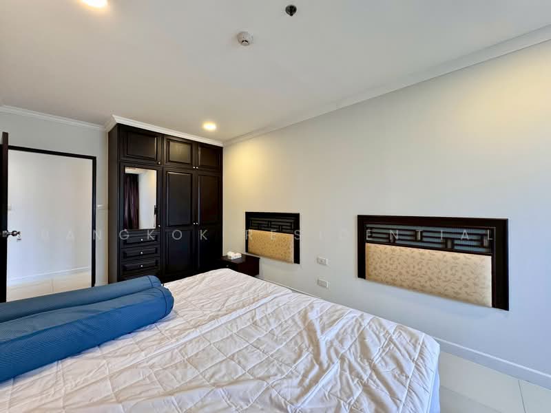 Lake Green, Bangkok, 199 Sukhumvit Soi 8, Khlong Toei, Bangkok, 3 Bedrooms, 150 sqm, Condo For Rent, by Bangkok Residential, 500493188 - DDproperty.com
