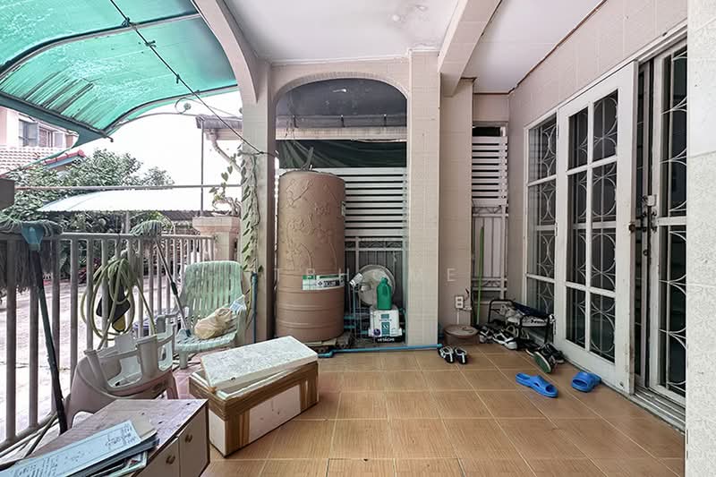 บุศรินทร์ บ้านกล้วย-ไทรน้อย, Nonthaburi, Phimonrat, Bang Bua Thong, Nonthaburi, 3 Bedrooms, 130 sqm, Townhouse For Sale, by NTBHOME, 500493189 - DDproperty.com