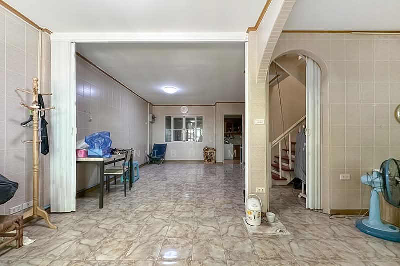 บุศรินทร์ บ้านกล้วย-ไทรน้อย, Nonthaburi, Phimonrat, Bang Bua Thong, Nonthaburi, 3 Bedrooms, 130 sqm, Townhouse For Sale, by NTBHOME, 500493189 - DDproperty.com