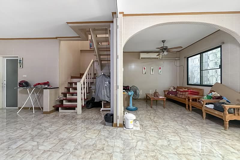 บุศรินทร์ บ้านกล้วย-ไทรน้อย, Nonthaburi, Phimonrat, Bang Bua Thong, Nonthaburi, 3 Bedrooms, 130 sqm, Townhouse For Sale, by NTBHOME, 500493189 - DDproperty.com