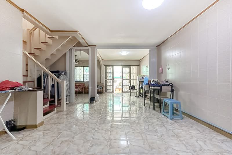บุศรินทร์ บ้านกล้วย-ไทรน้อย, Nonthaburi, Phimonrat, Bang Bua Thong, Nonthaburi, 3 Bedrooms, 130 sqm, Townhouse For Sale, by NTBHOME, 500493189 - DDproperty.com