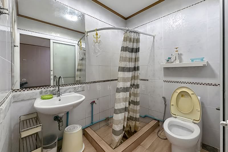 บุศรินทร์ บ้านกล้วย-ไทรน้อย, Nonthaburi, Phimonrat, Bang Bua Thong, Nonthaburi, 3 Bedrooms, 130 sqm, Townhouse For Sale, by NTBHOME, 500493189 - DDproperty.com