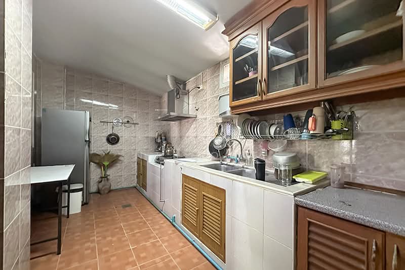 บุศรินทร์ บ้านกล้วย-ไทรน้อย, Nonthaburi, Phimonrat, Bang Bua Thong, Nonthaburi, 3 Bedrooms, 130 sqm, Townhouse For Sale, by NTBHOME, 500493189 - DDproperty.com