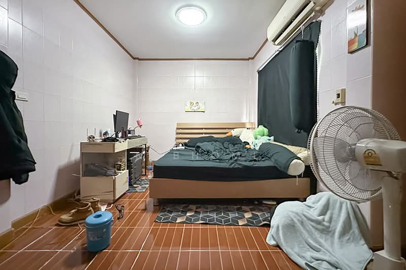 บุศรินทร์ บ้านกล้วย-ไทรน้อย, Nonthaburi, Phimonrat, Bang Bua Thong, Nonthaburi, 3 Bedrooms, 130 sqm, Townhouse For Sale, by NTBHOME, 500493189 - DDproperty.com