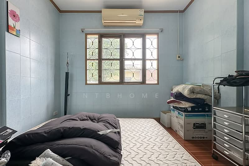บุศรินทร์ บ้านกล้วย-ไทรน้อย, Nonthaburi, Phimonrat, Bang Bua Thong, Nonthaburi, 3 Bedrooms, 130 sqm, Townhouse For Sale, by NTBHOME, 500493189 - DDproperty.com