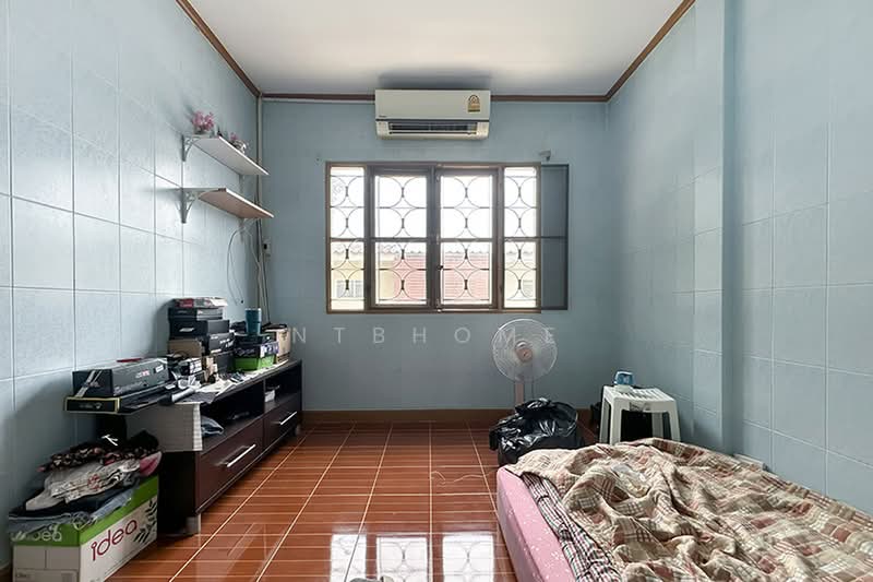 บุศรินทร์ บ้านกล้วย-ไทรน้อย, Nonthaburi, Phimonrat, Bang Bua Thong, Nonthaburi, 3 Bedrooms, 130 sqm, Townhouse For Sale, by NTBHOME, 500493189 - DDproperty.com