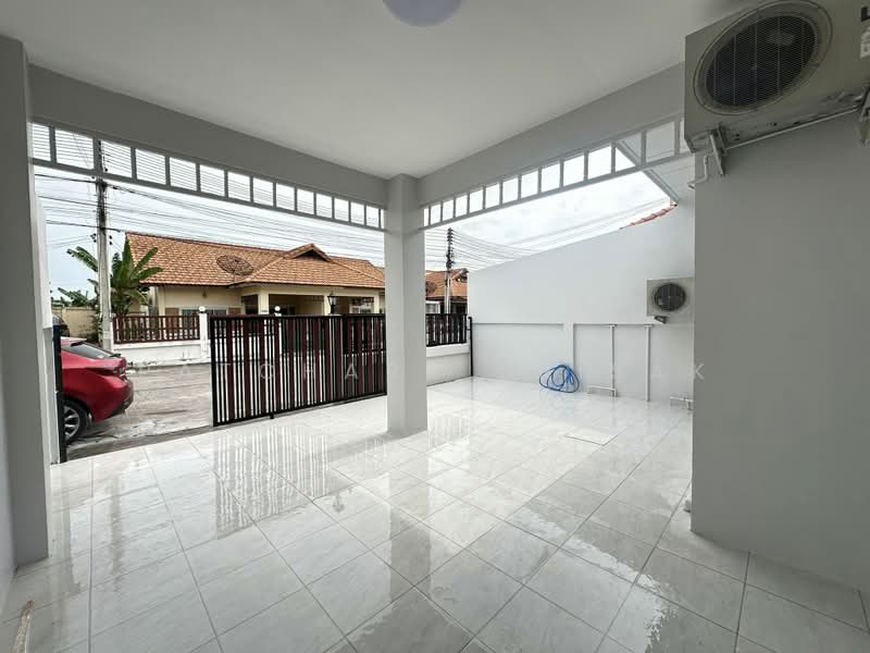 Raviporn City Home Village : รวิพร ซิตี้โฮม วิลเลจ, ชลบุรี, 74/1 ถ.หนองไม้แก่น, หนองปรือ, บางละมุง, ชลบุรี, 93 ตร.ม., บ้านเดี่ยว ขาย, โดย Patchara Srisak, 500493190 - DDproperty.com