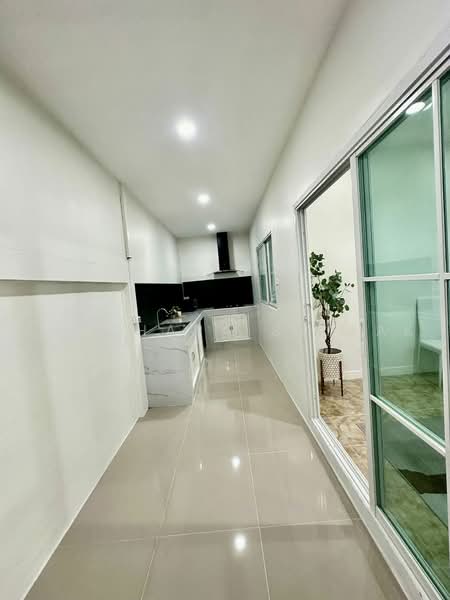 Raviporn City Home Village, Chon Buri (Pattaya), 74/1 Nongmaikaen Road, Nong Pru, Bang Lamung (Pattaya), Chon Buri (Pattaya), 2 Bedrooms, 93 sqm, Single Detached House For Sale, by Patchara Srisak, 500493190 - DDproperty.com