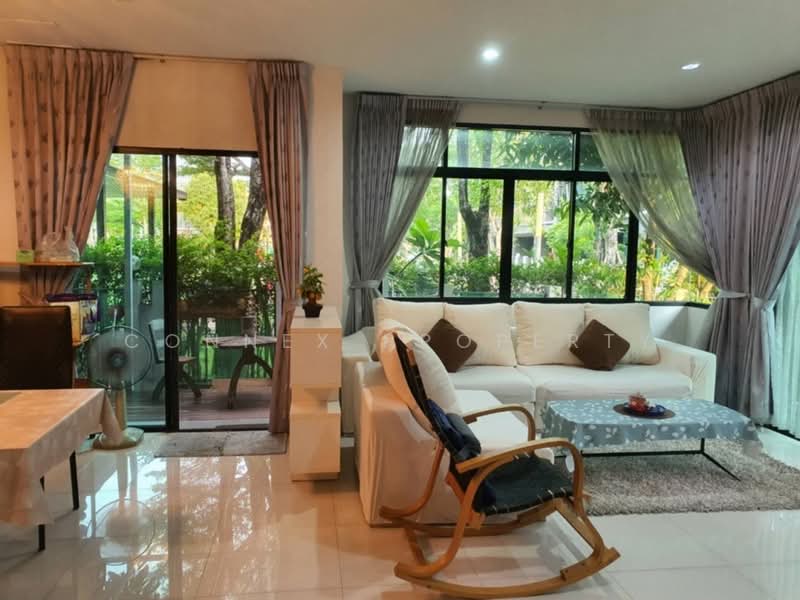 Atoll Java Bay, Samut Prakan, Soi King Kaeo 19, Rachathewa, Bang Plee, Samut Prakan, 4 Bedrooms, 180 sqm, Townhouse For Sale, by Connex Property, 500493191 - DDproperty.com