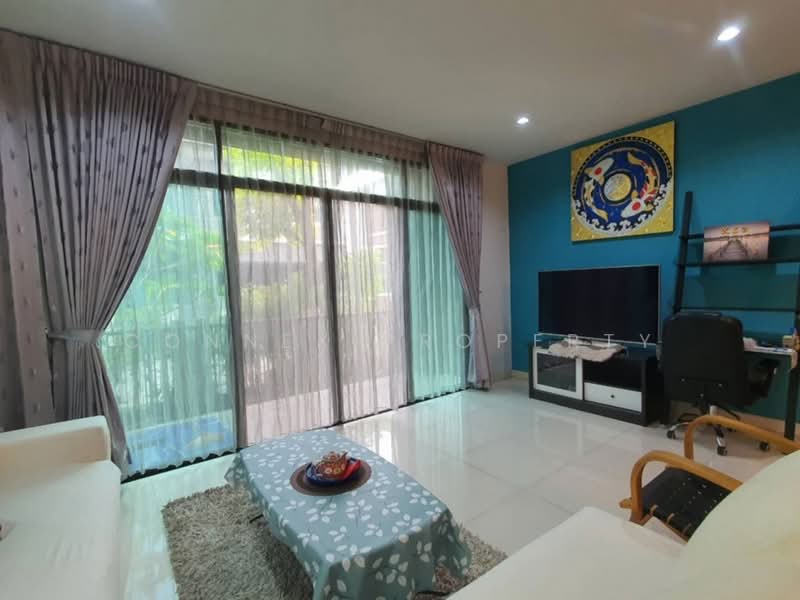 Atoll Java Bay, Samut Prakan, Soi King Kaeo 19, Rachathewa, Bang Plee, Samut Prakan, 4 Bedrooms, 180 sqm, Townhouse For Sale, by Connex Property, 500493191 - DDproperty.com