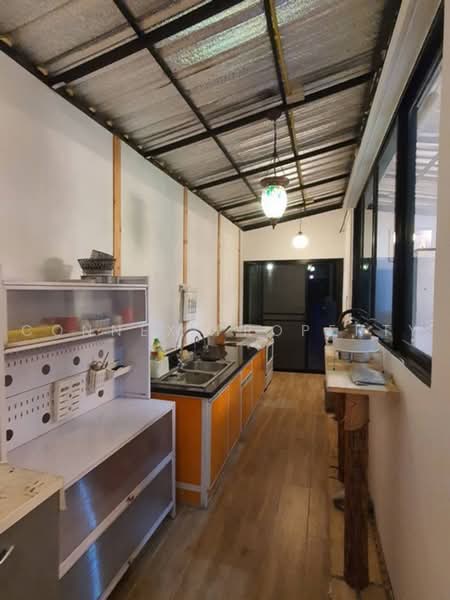 Atoll Java Bay, Samut Prakan, Soi King Kaeo 19, Rachathewa, Bang Plee, Samut Prakan, 4 Bedrooms, 180 sqm, Townhouse For Sale, by Connex Property, 500493191 - DDproperty.com