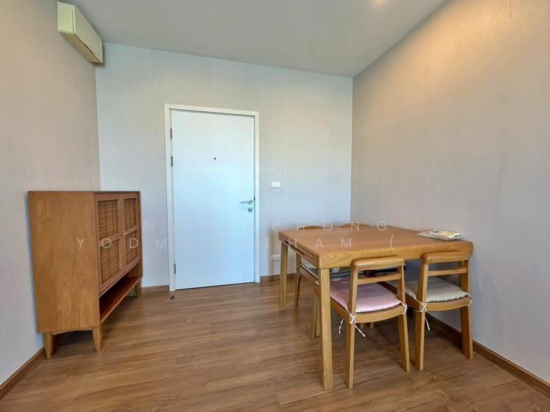 The Tree Rio Bang-Aor Station, Bangkok, 315 Charan Sanitwong Rd, Bang O, Bang Phlat, Bangkok, 2 Bedrooms, 61 sqm, Condo For Rent, by NATTAPHONG Yodmanotham (K. Book), 500493192 - DDproperty.com