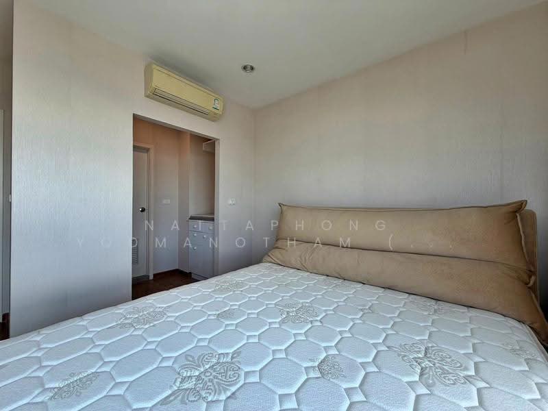 The Tree Rio Bang-Aor Station, Bangkok, 315 Charan Sanitwong Rd, Bang O, Bang Phlat, Bangkok, 2 Bedrooms, 61 sqm, Condo For Rent, by NATTAPHONG Yodmanotham (K. Book), 500493192 - DDproperty.com