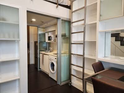 For Rent - IDEO Morph 38, Bangkok
