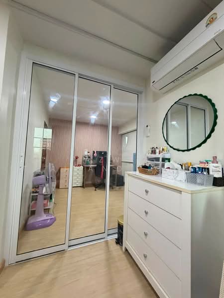 Bangna Place, Bangkok, Sanpawut, Bang Na Tai, Bang Na, Bangkok, 2 Bedrooms, 78 sqm, Condo For Sale, by Fazwaz (Thailand) Co., Ltd., 500493194 - DDproperty.com