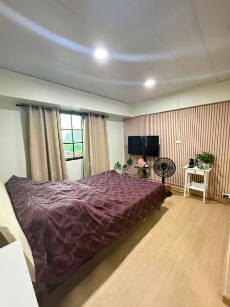 Bangna Place : บางนา เพลส, กรุงเทพ, สรรพาวุธ, บางนาใต้, บางนา, กรุงเทพ, 78 ตร.ม., คอนโด ขาย, โดย Fazwaz (Thailand) Co., Ltd., 500493194 - DDproperty.com