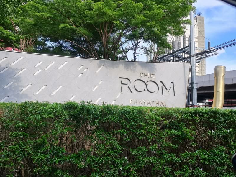 The Room Phaya Thai, Bangkok, 567 Thanon Si Ayutthaya, Thanon Phaya Thai, Ratchathewi, Bangkok, 1 Bedroom, 28 sqm, Condo For Rent, by ปัญญา สมหมาย, 500493195 - DDproperty.com