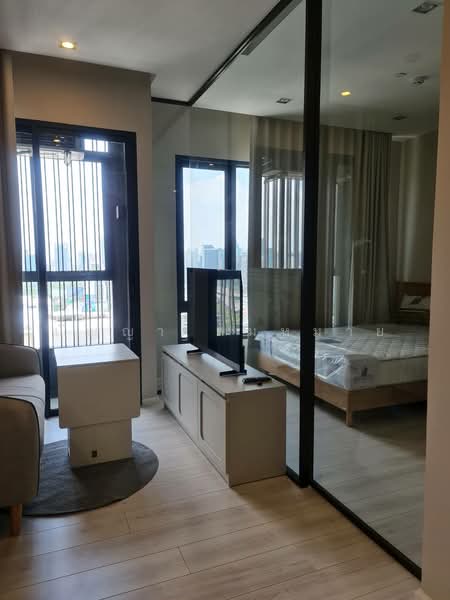 The Room Phaya Thai : เดอะ รูม พญาไท, กรุงเทพ, 567 ถ.ศรีอยุธยา, ถนนพญาไท, ราชเทวี, กรุงเทพ, 28 ตร.ม., คอนโด ให้เช่า, โดย ปัญญา สมหมาย, 500493195 - DDproperty.com