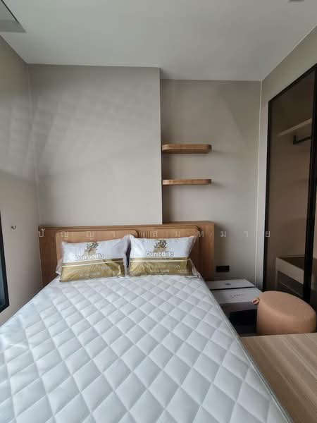 The Room Phaya Thai : เดอะ รูม พญาไท, กรุงเทพ, 567 ถ.ศรีอยุธยา, ถนนพญาไท, ราชเทวี, กรุงเทพ, 28 ตร.ม., คอนโด ให้เช่า, โดย ปัญญา สมหมาย, 500493195 - DDproperty.com