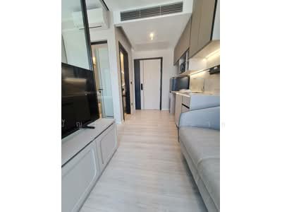 For Rent - The Room Phaya Thai, Bangkok