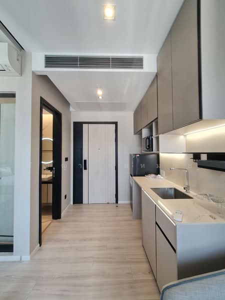 The Room Phaya Thai, Bangkok, 567 Thanon Si Ayutthaya, Thanon Phaya Thai, Ratchathewi, Bangkok, 1 Bedroom, 28 sqm, Condo For Rent, by ปัญญา สมหมาย, 500493195 - DDproperty.com