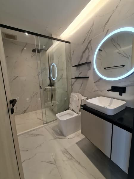 The Room Phaya Thai, Bangkok, 567 Thanon Si Ayutthaya, Thanon Phaya Thai, Ratchathewi, Bangkok, 1 Bedroom, 28 sqm, Condo For Rent, by ปัญญา สมหมาย, 500493195 - DDproperty.com