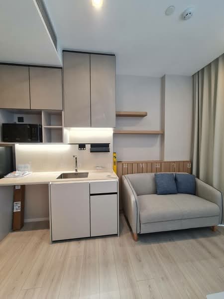 The Room Phaya Thai, Bangkok, 567 Thanon Si Ayutthaya, Thanon Phaya Thai, Ratchathewi, Bangkok, 1 Bedroom, 28 sqm, Condo For Rent, by ปัญญา สมหมาย, 500493195 - DDproperty.com