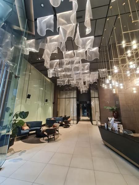 The Room Phaya Thai, Bangkok, 567 Thanon Si Ayutthaya, Thanon Phaya Thai, Ratchathewi, Bangkok, 1 Bedroom, 28 sqm, Condo For Rent, by ปัญญา สมหมาย, 500493195 - DDproperty.com