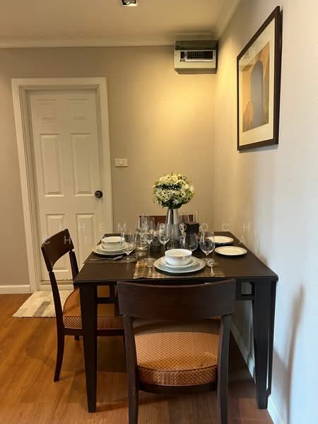 Lumpini Suite Sukhumvit 41 : ลุมพินี สวีท สุขุมวิท 41, กรุงเทพ, ซอยสุขุมวิท 41, คลองตันเหนือ, วัฒนา, กรุงเทพ, 41 ตร.ม., คอนโด ให้เช่า, โดย Khemasooch Chiraburanan, 500493196 - DDproperty.com