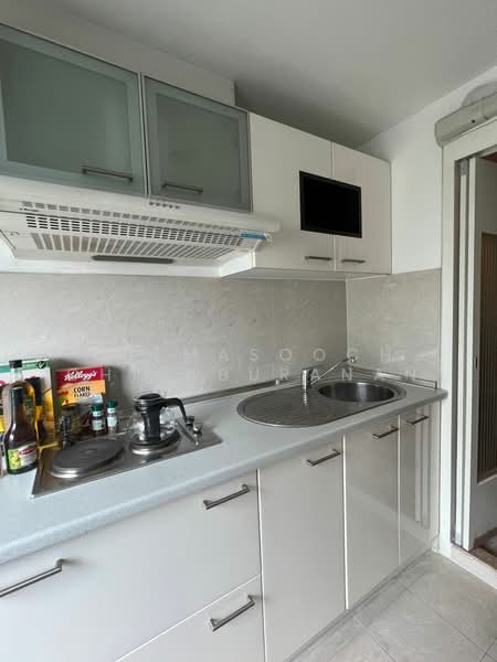 Lumpini Suite Sukhumvit 41 : ลุมพินี สวีท สุขุมวิท 41, กรุงเทพ, ซอยสุขุมวิท 41, คลองตันเหนือ, วัฒนา, กรุงเทพ, 41 ตร.ม., คอนโด ให้เช่า, โดย Khemasooch Chiraburanan, 500493196 - DDproperty.com
