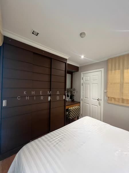 Lumpini Suite Sukhumvit 41, Bangkok, Soi Sukhumvit 41, Khlong Tan Nua, Watthana, Bangkok, 1 Bedroom, 41 sqm, Condo For Rent, by Khemasooch Chiraburanan, 500493196 - DDproperty.com