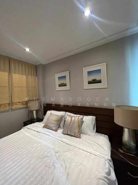 Lumpini Suite Sukhumvit 41 : ลุมพินี สวีท สุขุมวิท 41, กรุงเทพ, ซอยสุขุมวิท 41, คลองตันเหนือ, วัฒนา, กรุงเทพ, 41 ตร.ม., คอนโด ให้เช่า, โดย Khemasooch Chiraburanan, 500493196 - DDproperty.com