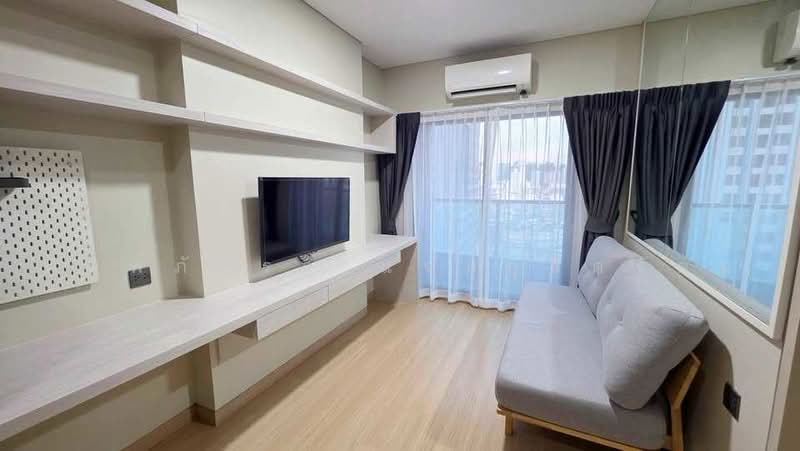 Lumpini Suite Dindaeng-Ratchaprarop : ลุมพินี สวีท ดินแดง-ราชปรารภ, กรุงเทพ, อโศก-ดินแดง, ดินแดง, กรุงเทพ, 29 ตร.ม., คอนโด ให้เช่า, โดย พิมพ์ภัทรา แจ่มอุลิตรัตน, 500493199 - DDproperty.com