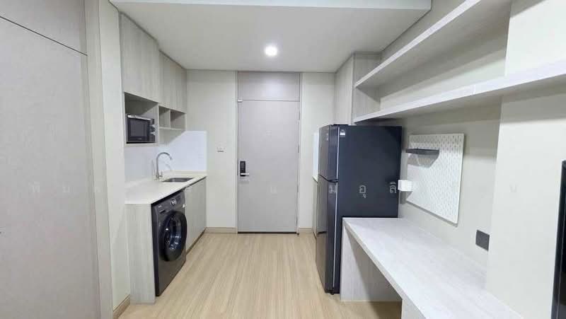 Lumpini Suite Dindaeng-Ratchaprarop : ลุมพินี สวีท ดินแดง-ราชปรารภ, กรุงเทพ, อโศก-ดินแดง, ดินแดง, กรุงเทพ, 29 ตร.ม., คอนโด ให้เช่า, โดย พิมพ์ภัทรา แจ่มอุลิตรัตน, 500493199 - DDproperty.com