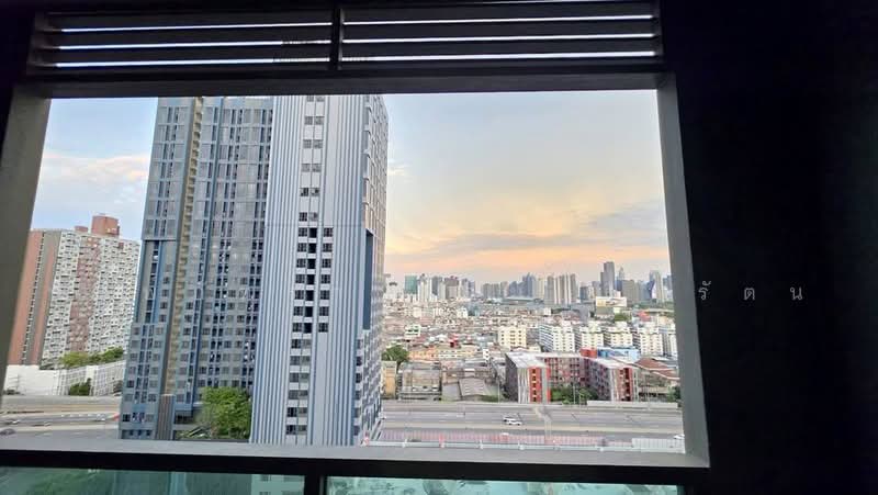 Lumpini Suite Dindaeng-Ratchaprarop, Bangkok, Asoke-Dindaeng Road, Din Daeng, Bangkok, 1 Bedroom, 29 sqm, Condo For Rent, by พิมพ์ภัทรา แจ่มอุลิตรัตน, 500493199 - DDproperty.com