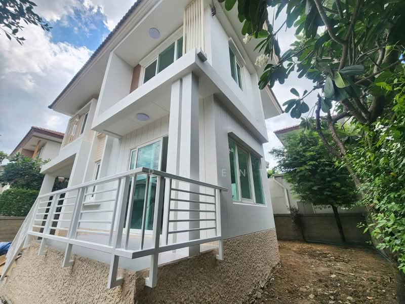 Casa Premium Ratchapruek-Chaengwattana, Nonthaburi, Ratchaphruek Road, Khlong Khoi, Pak Kret, Nonthaburi, 3 Bedrooms, 145 sqm, Single Detached House For Sale, by NR AGENT, 500493200 - DDproperty.com