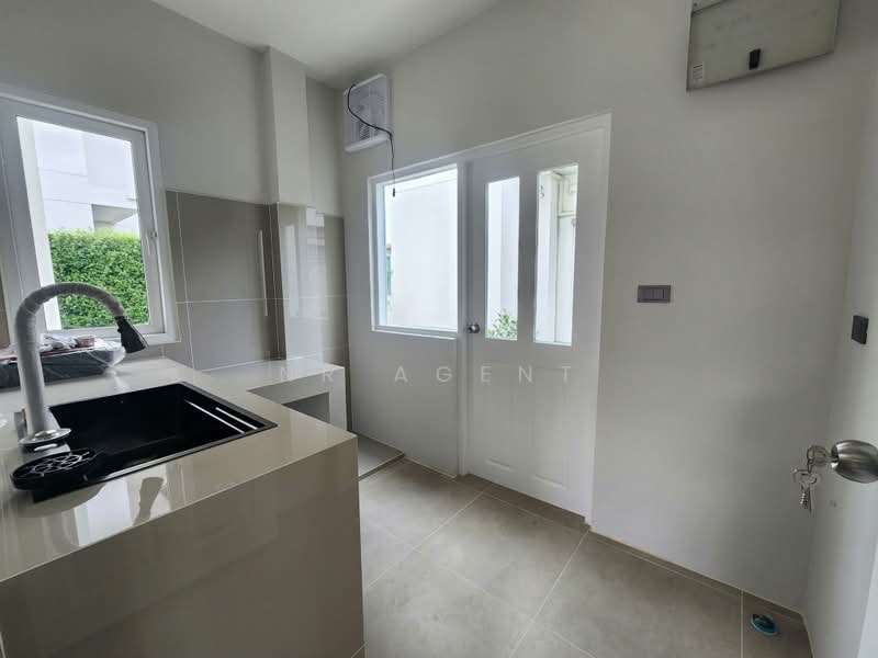 Casa Premium Ratchapruek-Chaengwattana : คาซ่า พรีเมี่ยม ราชพฤกษ์-แจ้งวัฒนะ, นนทบุรี, ถนนราชพฤกษ์, คลองข่อย, ปากเกร็ด, นนทบุรี, 145 ตร.ม., บ้านเดี่ยว ขาย, โดย NR AGENT, 500493200 - DDproperty.com