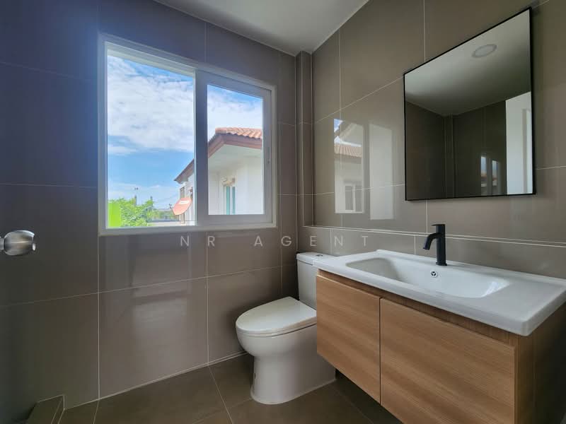 Casa Premium Ratchapruek-Chaengwattana, Nonthaburi, Ratchaphruek Road, Khlong Khoi, Pak Kret, Nonthaburi, 3 Bedrooms, 145 sqm, Single Detached House For Sale, by NR AGENT, 500493200 - DDproperty.com