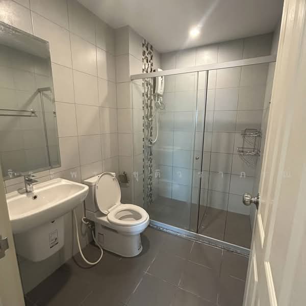 Supalai Loft @ Talat Phlu Station, Bangkok, Ratchadaphisek Road, Talat Plu, Thon Buri, Bangkok, 1 Bedroom, 43 sqm, Condo For Sale, by จิระพร ชุติวราภรณ์, 500493201 - DDproperty.com