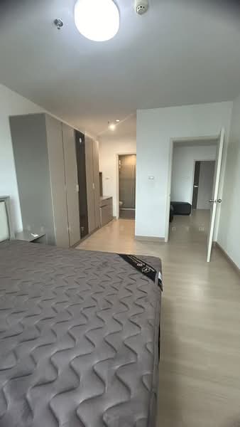 Supalai Loft @ Talat Phlu Station, Bangkok, Ratchadaphisek Road, Talat Plu, Thon Buri, Bangkok, 1 Bedroom, 43 sqm, Condo For Sale, by จิระพร ชุติวราภรณ์, 500493201 - DDproperty.com